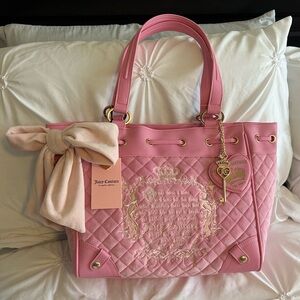 Juicy Couture Fairytale Daydreamer 🎀